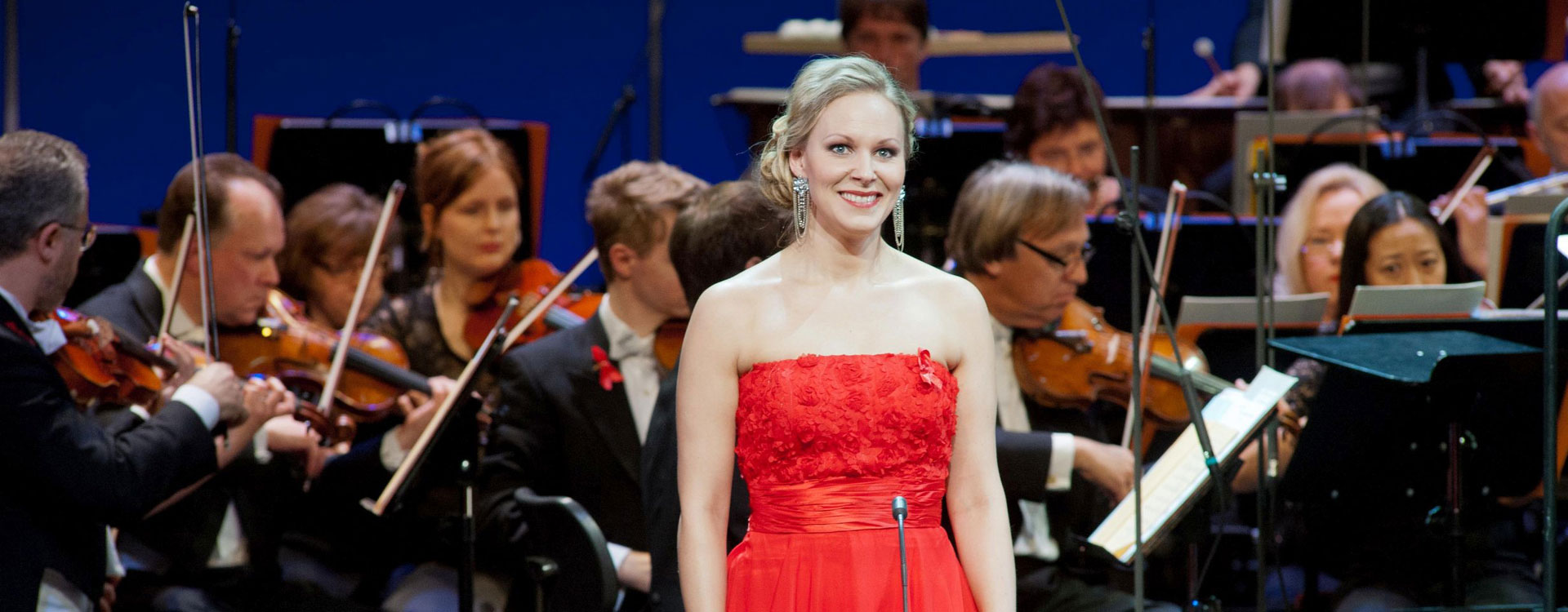 Opera Gala Bonn 2016