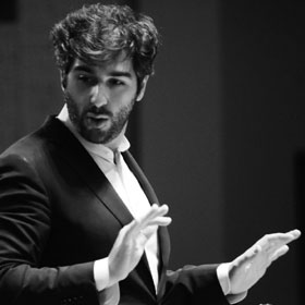 Sergey Smbatyan Conducts Rimsky-Korsakov and Shor